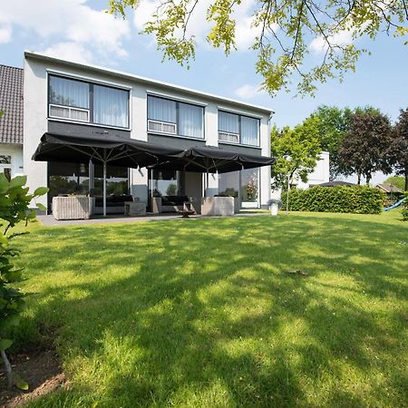De Slaapfabriek Vakantiehuis En Trainingslocatie Teuge Екстериор снимка