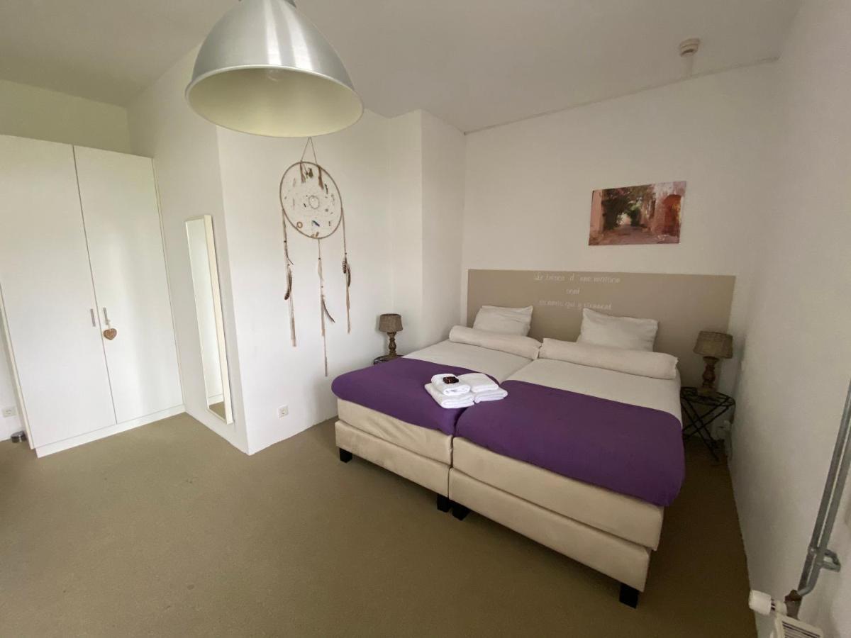 De Slaapfabriek Vakantiehuis En Trainingslocatie Teuge Екстериор снимка