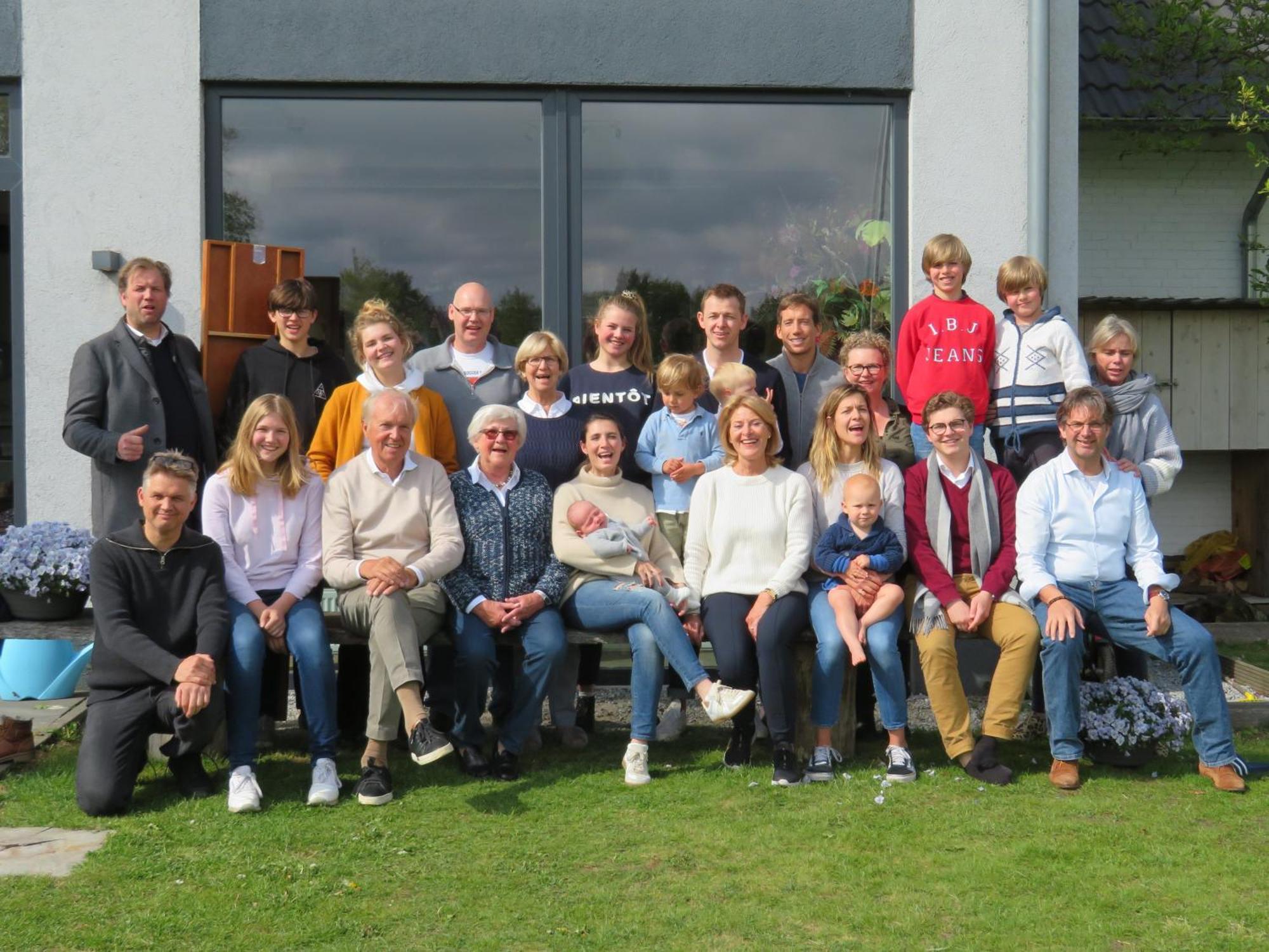 De Slaapfabriek Vakantiehuis En Trainingslocatie Teuge Екстериор снимка