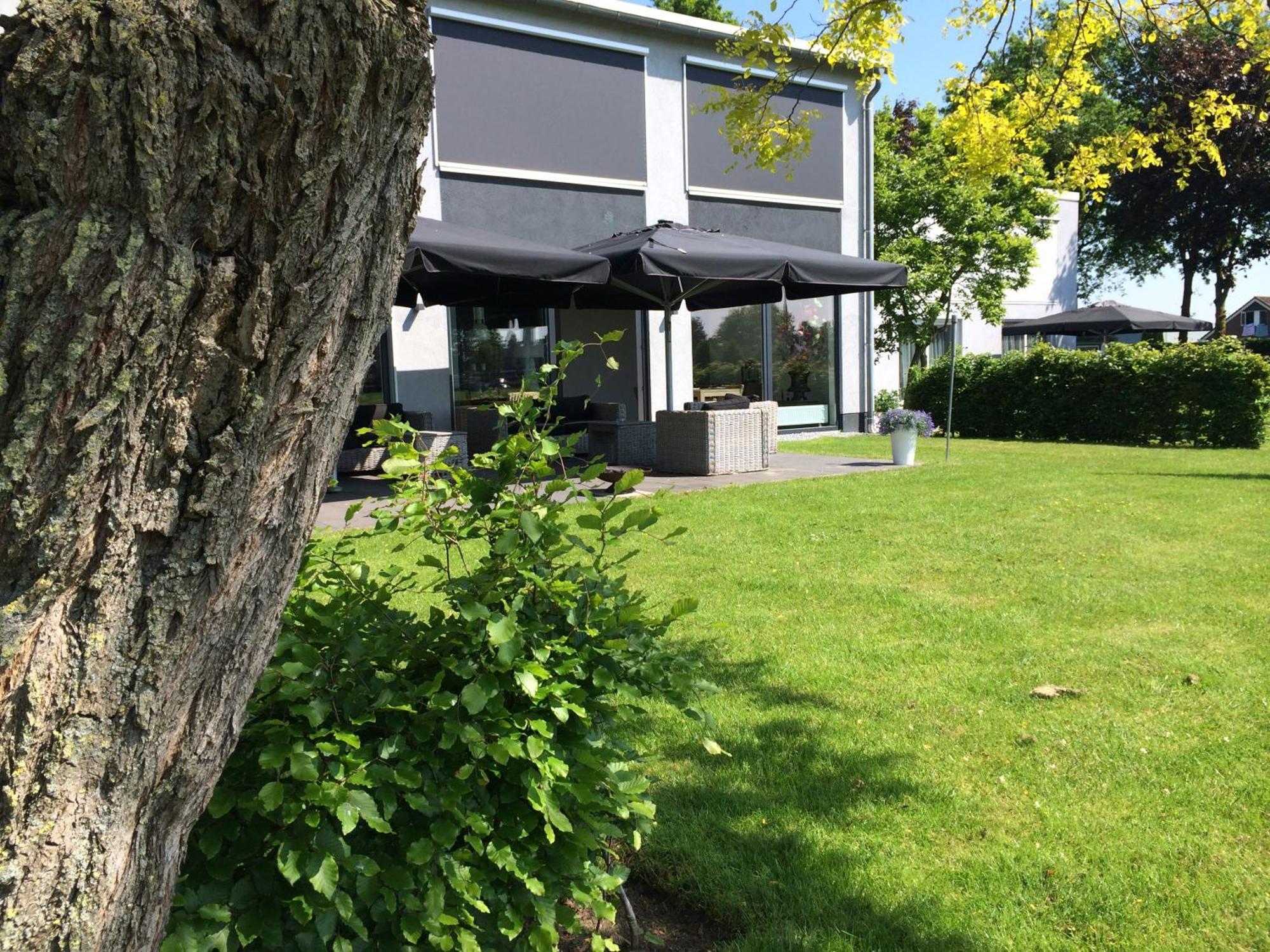 De Slaapfabriek Vakantiehuis En Trainingslocatie Teuge Екстериор снимка