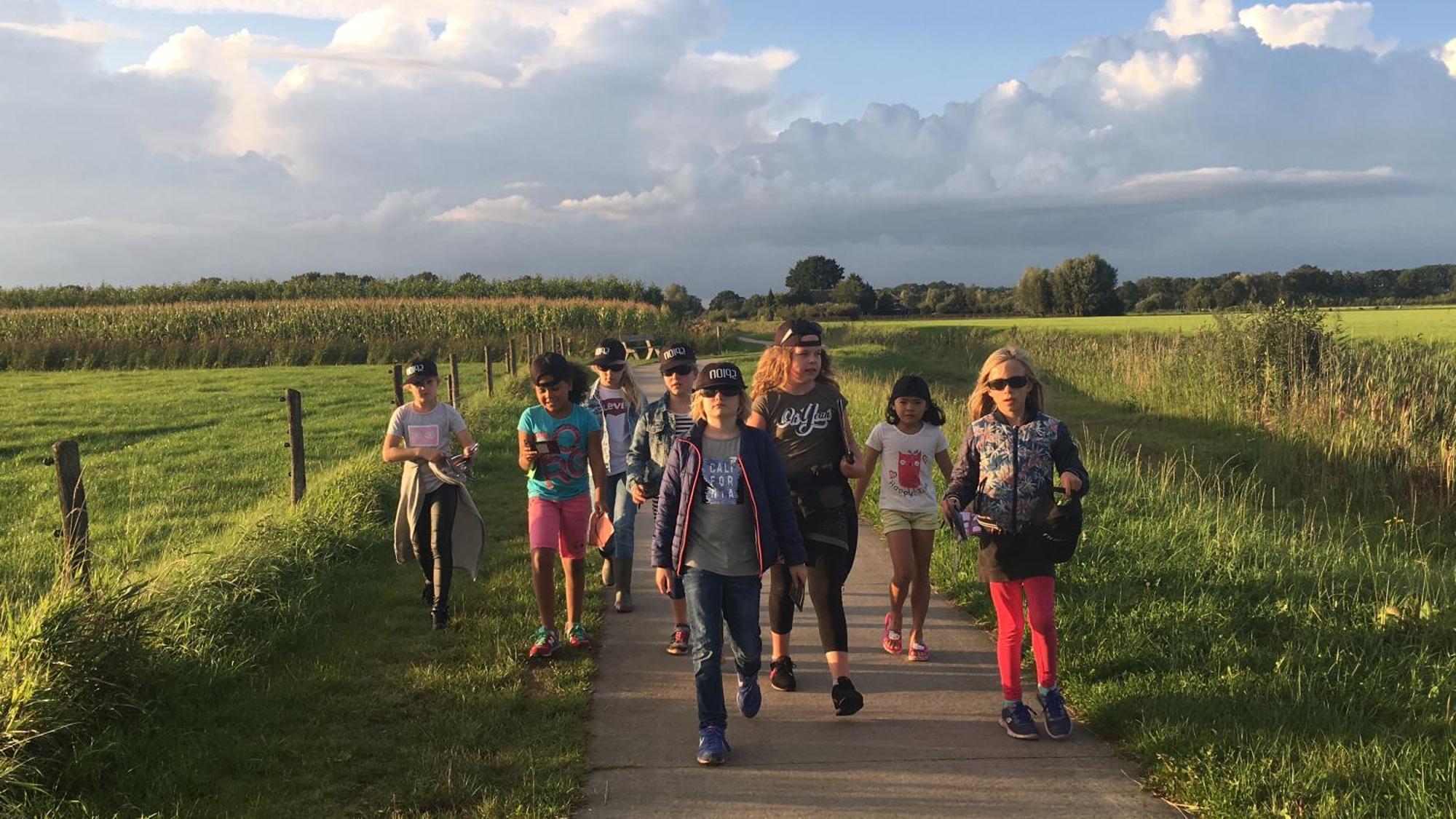 De Slaapfabriek Vakantiehuis En Trainingslocatie Teuge Екстериор снимка