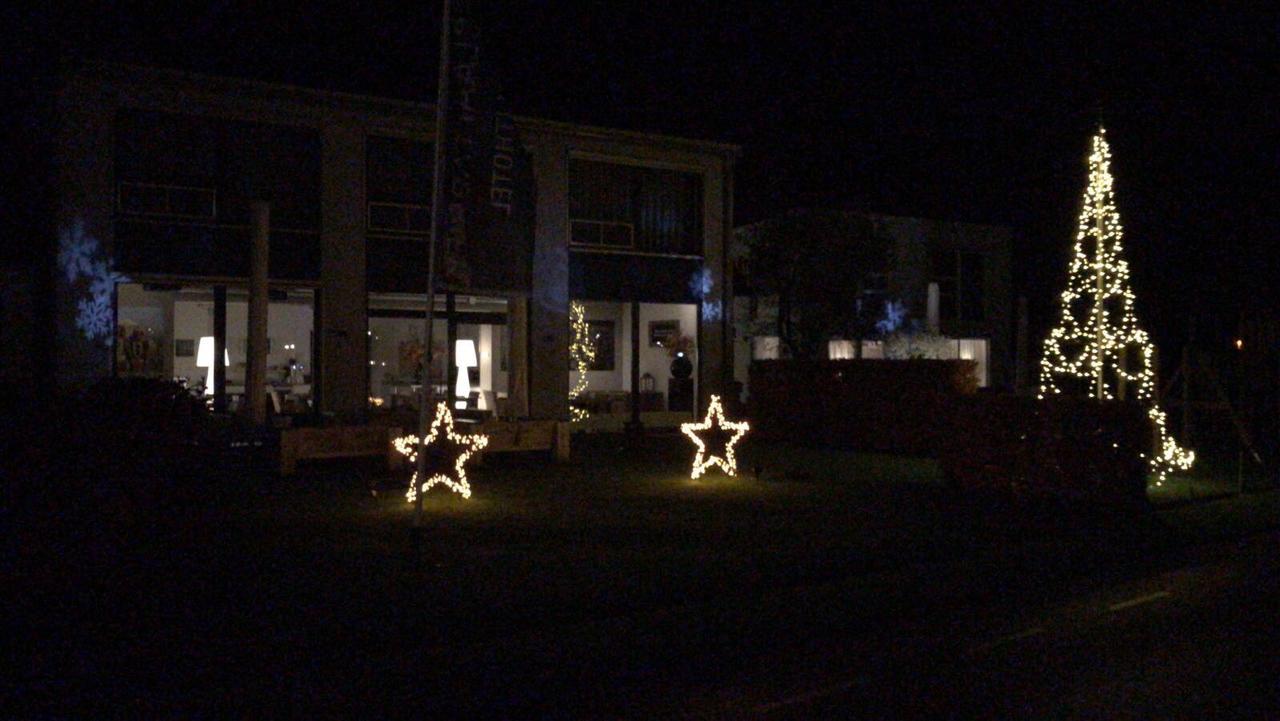 De Slaapfabriek Vakantiehuis En Trainingslocatie Teuge Екстериор снимка